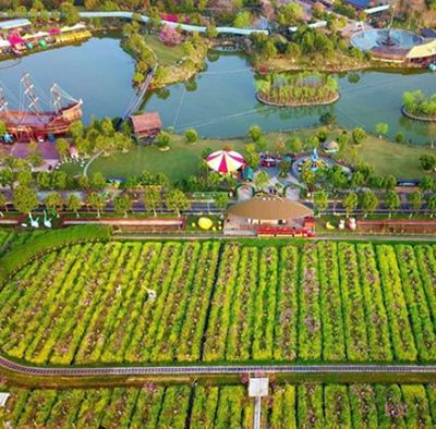 國家部委推介！浙江3條線路14個精品景點，休閑觀光之旅正當時