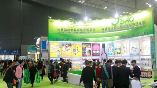 品味全球，樂(lè)享休閑——第99屆全國(guó)糖酒會(huì)進(jìn)口食品專區(qū)活動(dòng)及現(xiàn)場(chǎng)精彩掠影